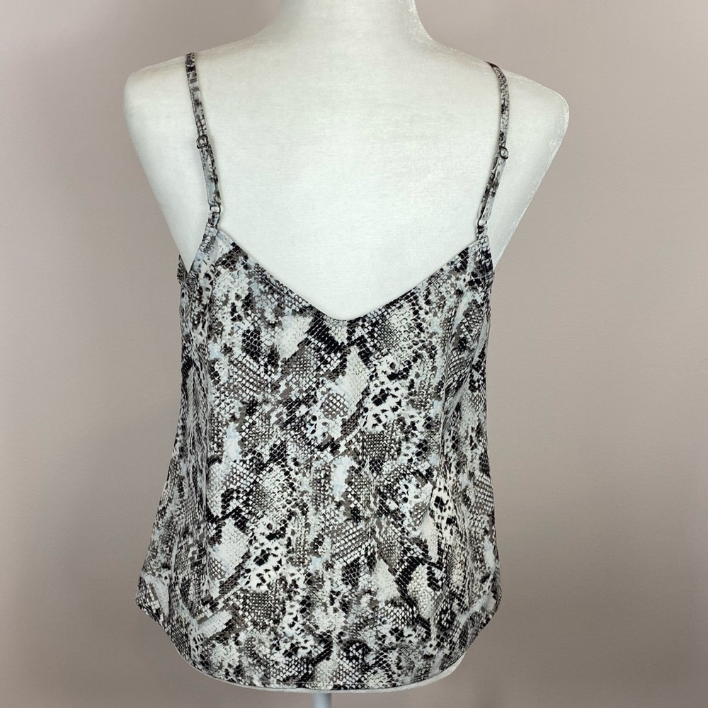 Sanctuary python camisole - Picture 3 of 7